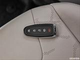  Key fob on driver's seat photo